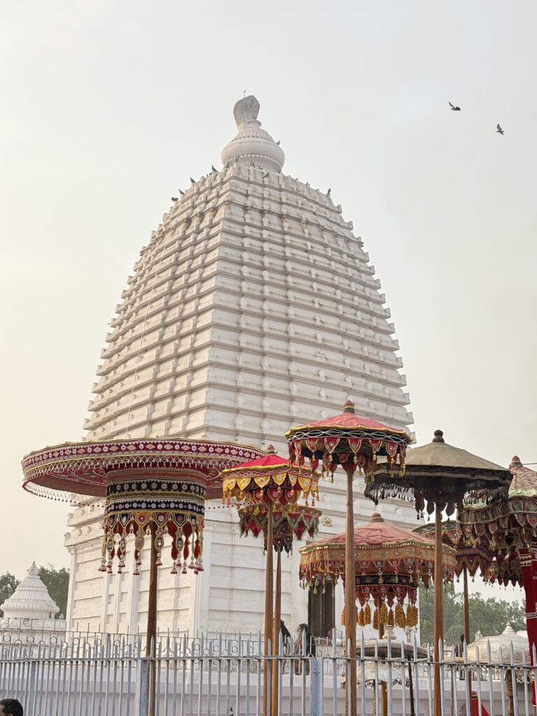 Gadi Mandir
