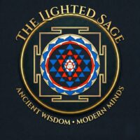 The Lighted Sage